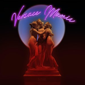 Versace mamis