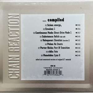 Chain Reaction ... Compiled