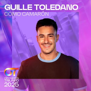 Como Camarón
