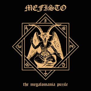 The Megalomania Puzzle