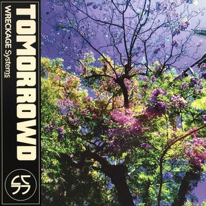 Tomorrowd - EP