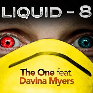 Avatar for Liquid-8, Sanxion