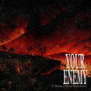 your enemy