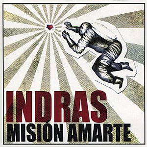 Misión Amarte
