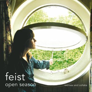 Open Season (Remixes And Collabs)