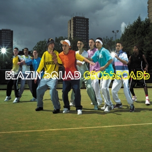 Artwork for Crossroads (Radio Edit)
