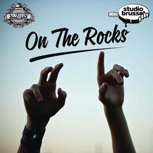 On The Rocks album cover