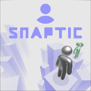 SNAPTIC Demo (Original Soundtrack)