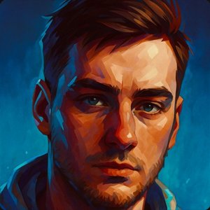 Avatar for ForgePhoric