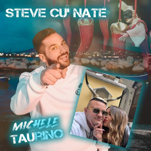 Artwork for STEVE CU' NATE