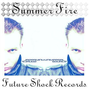 Summer Fire
