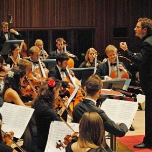 Avatar for Orion Orchestra