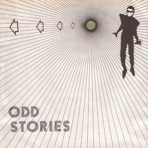 Avatar for Odd Stories