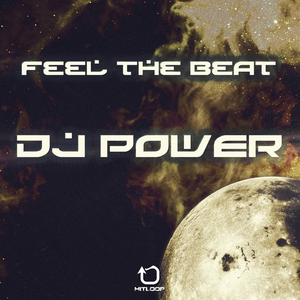 Artwork for Feel The Beat (D Per Donkir Remix)