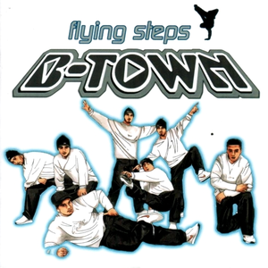 Flying Steps