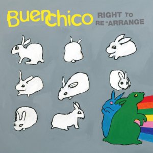 Right To Re-Arrange