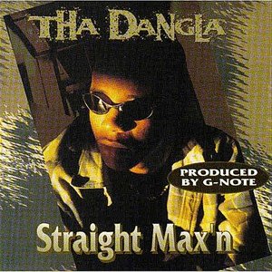 Straight Max'n