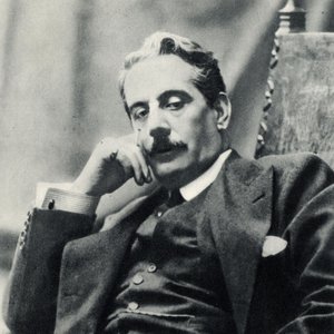 Avatar for Giacomo Puccini