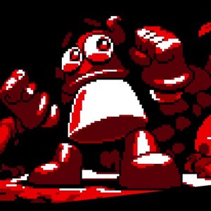 Boss (Overdrive mix)