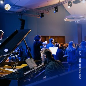 O die tiefe Liebe Jesu (Live)