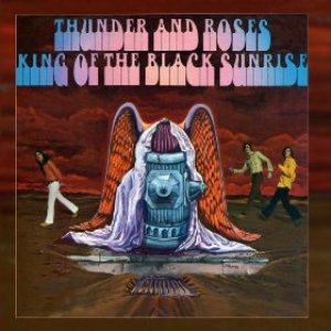 King of the Black Sunrise (Remastered)