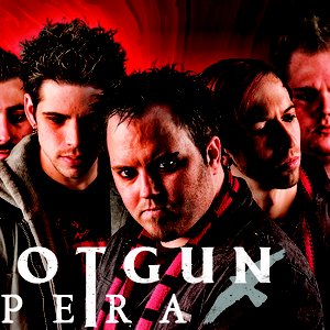 Avatar for Shotgun Opera