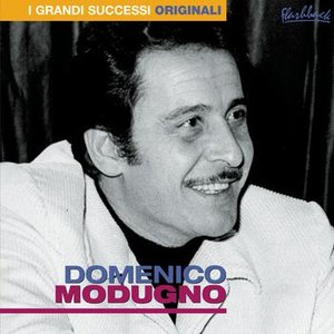 Domenico Modugno
