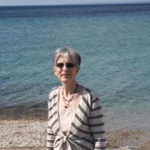 Lynn A. Sanch için avatar