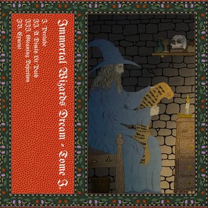 Avatar for Immortal Wizard's Dream