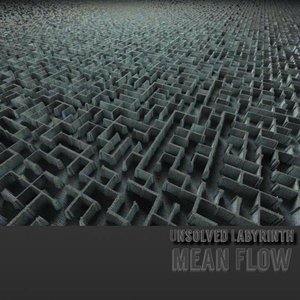 Unsolved Labyrinth