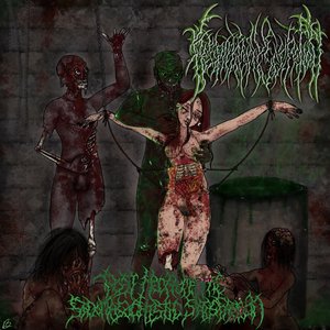 POST NECROMANTIC SADOMASOCHISTIC SATISFACTION