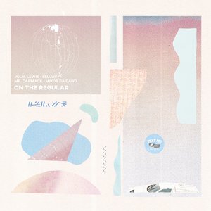 On the Regular (feat. Elujay, Mr. Carmack & Mikos Da Gawd)