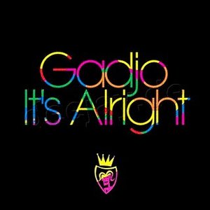 It's Alright
