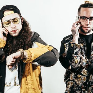 Avatar for Suicideboys