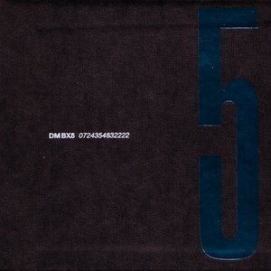 DMBX5 (Part 1)