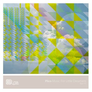 Music For Little Dreamers