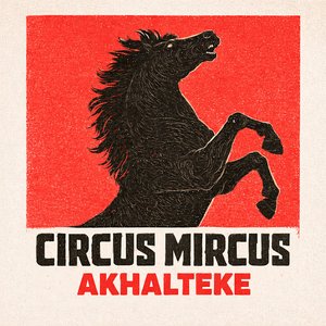Akhalteke