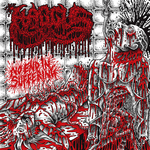 No End in Suffering by Haggus