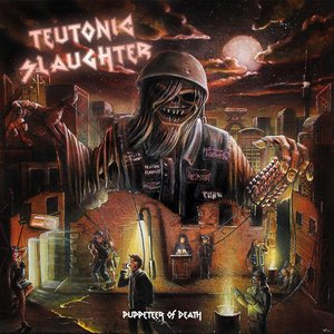 Puppeteer of Death