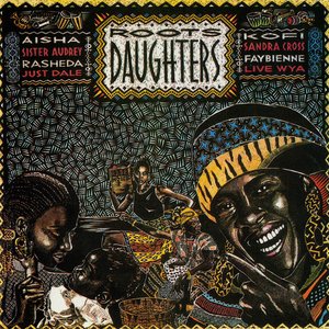 Roots Daughters