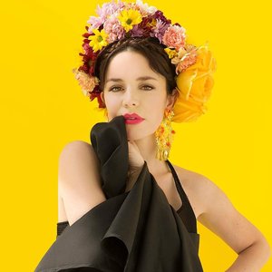 Avatar for Flora Martínez