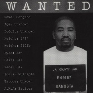 Avatar for Gangsta