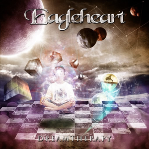 Artwork for Wheel of Sorrow