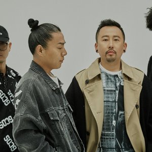 Avatar for 痛仰乐队