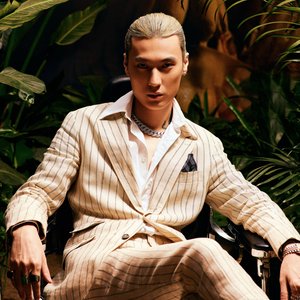 Avatar di Ty.