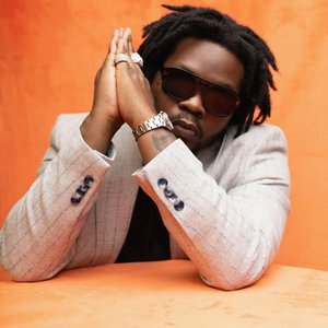 Olamide のアバター