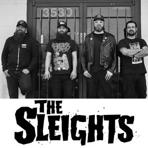 Avatar for The Sleights