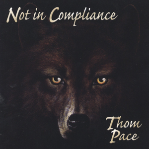 Thom Pace