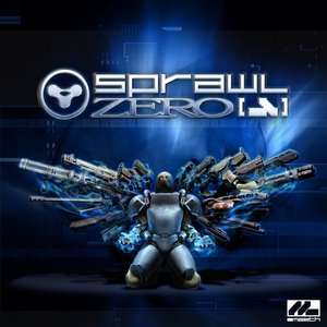 SPRAWL zero (Original Game Soundtrack)