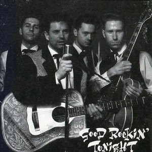 Avatar für Good Rockin' Tonight